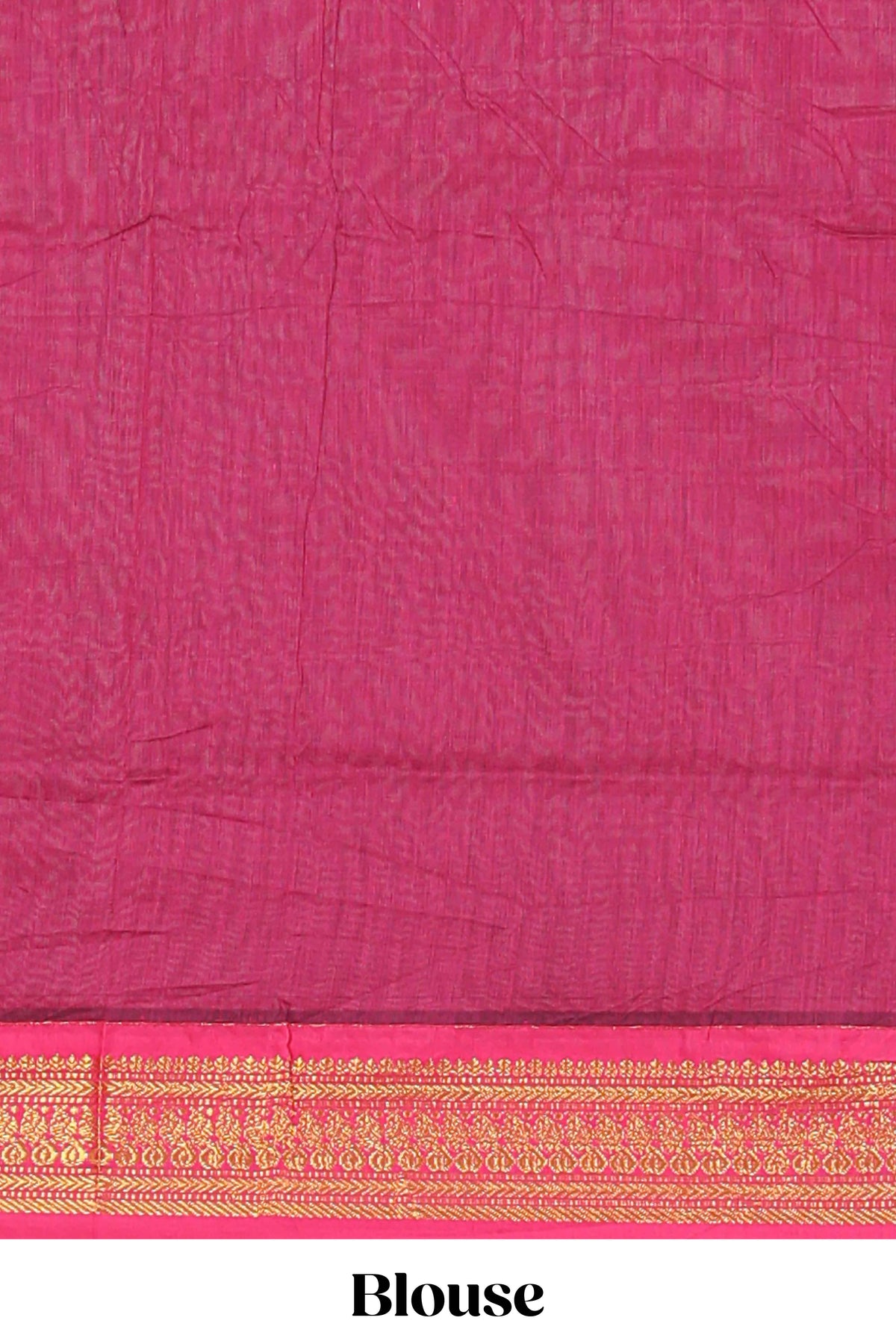 Sand beige bird motifs design kalyani cotton saree with contrast border and blouse