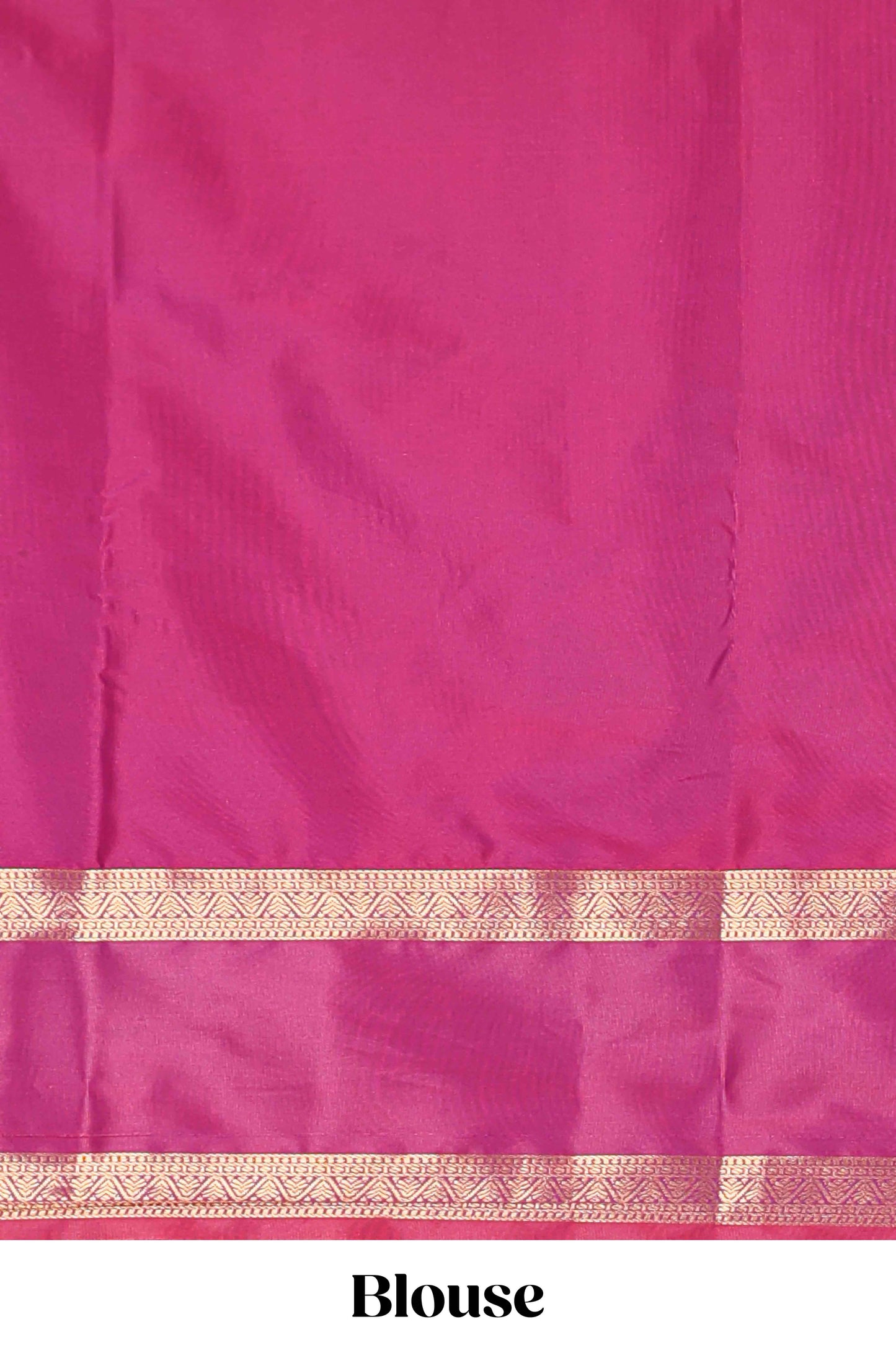 Grey zari butta design semi soft silk saree with contrast bentex border and pallu
