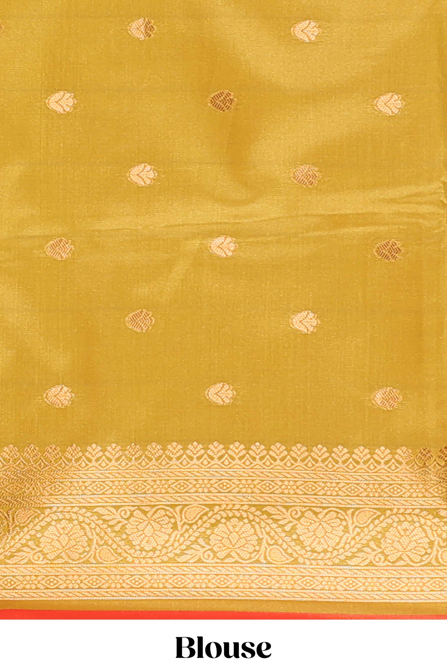peach semi soft silk saree patola printed body with zari border and rich contrast pallu with contrast blouse