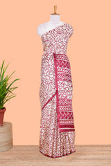 Abstract design detailing