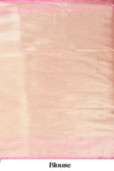 Airy shimmer finish