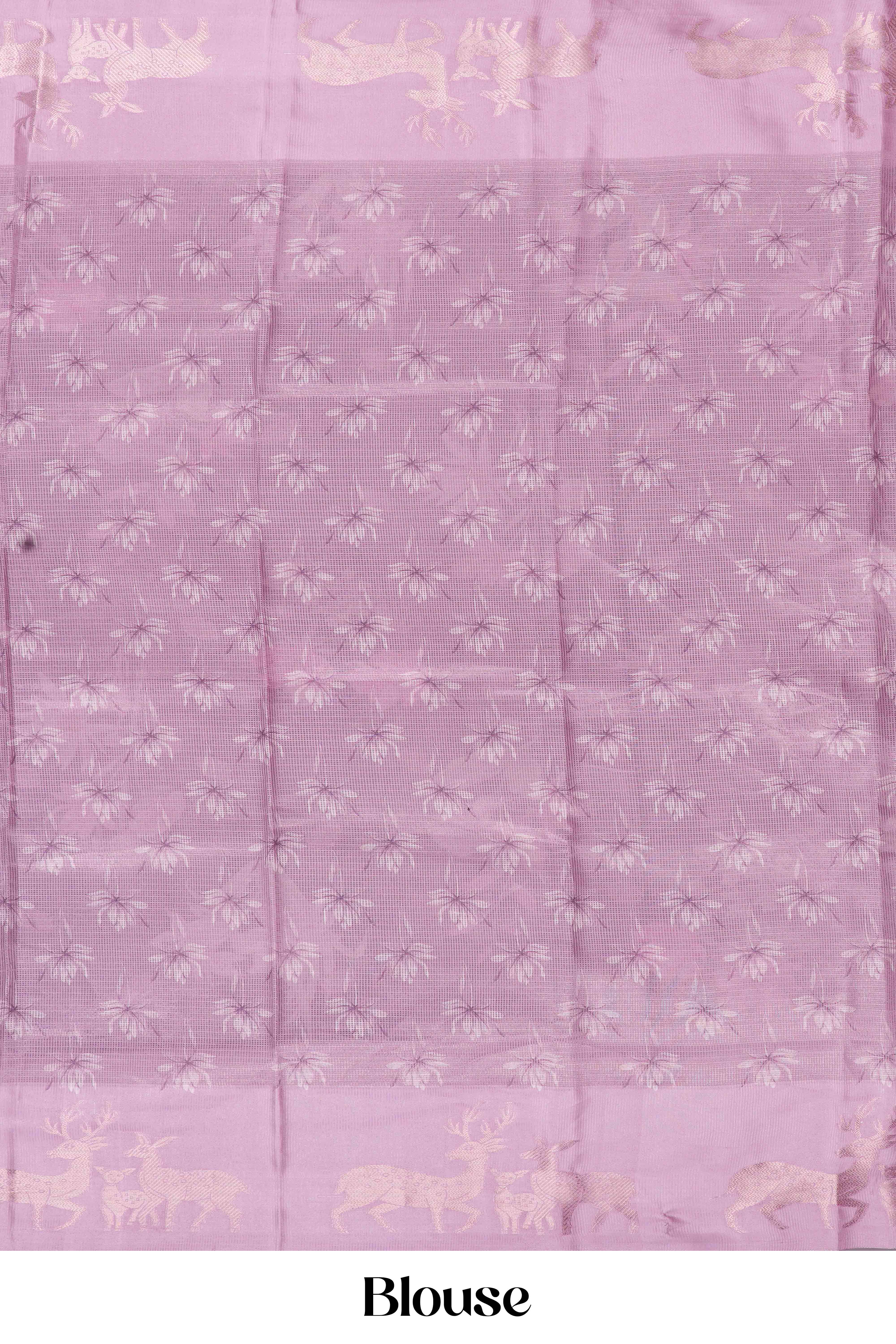 Along With Blouse
