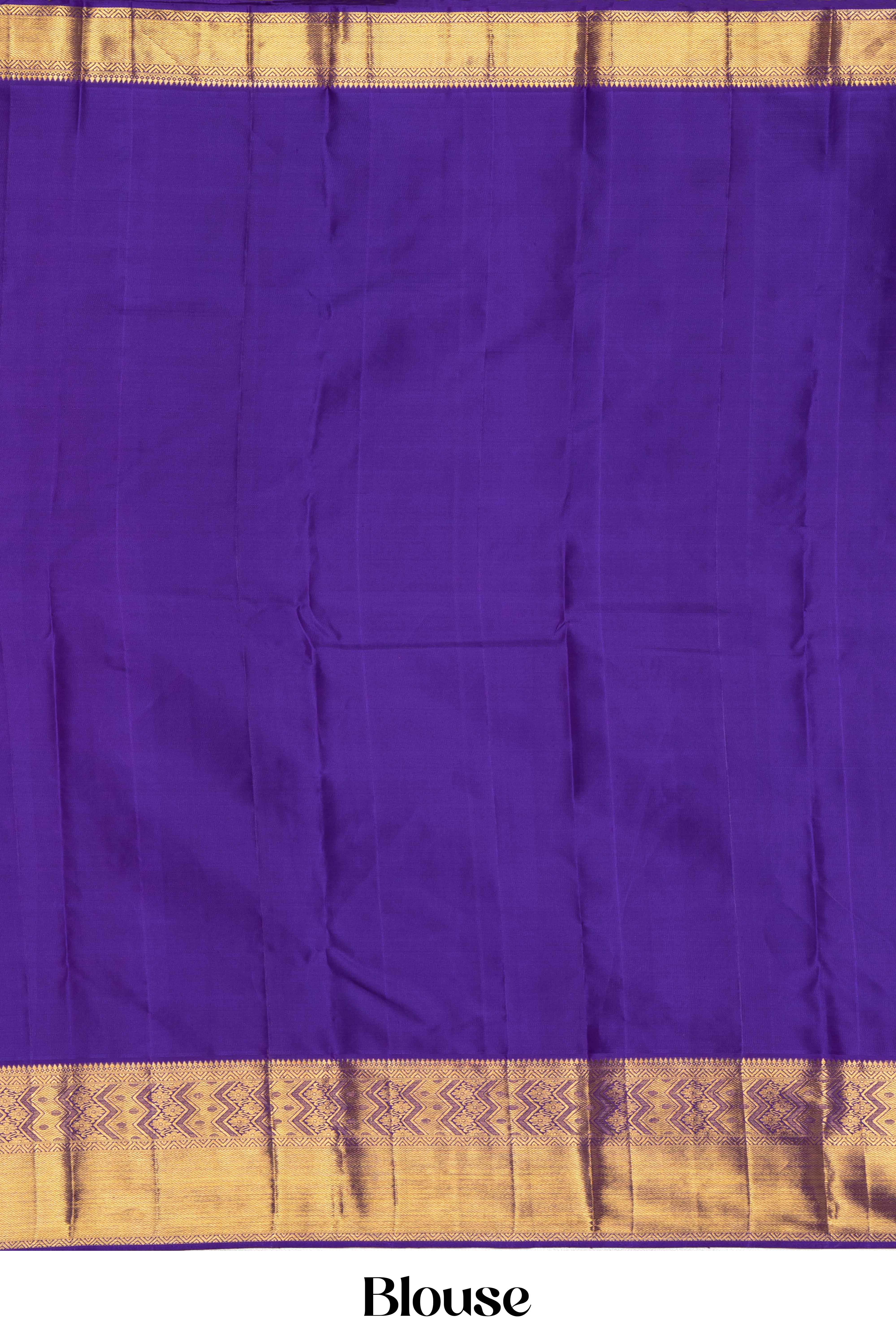 Aqua wedding silk
