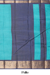Art mysore silk elegant saree
