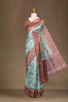 Art silk fabric