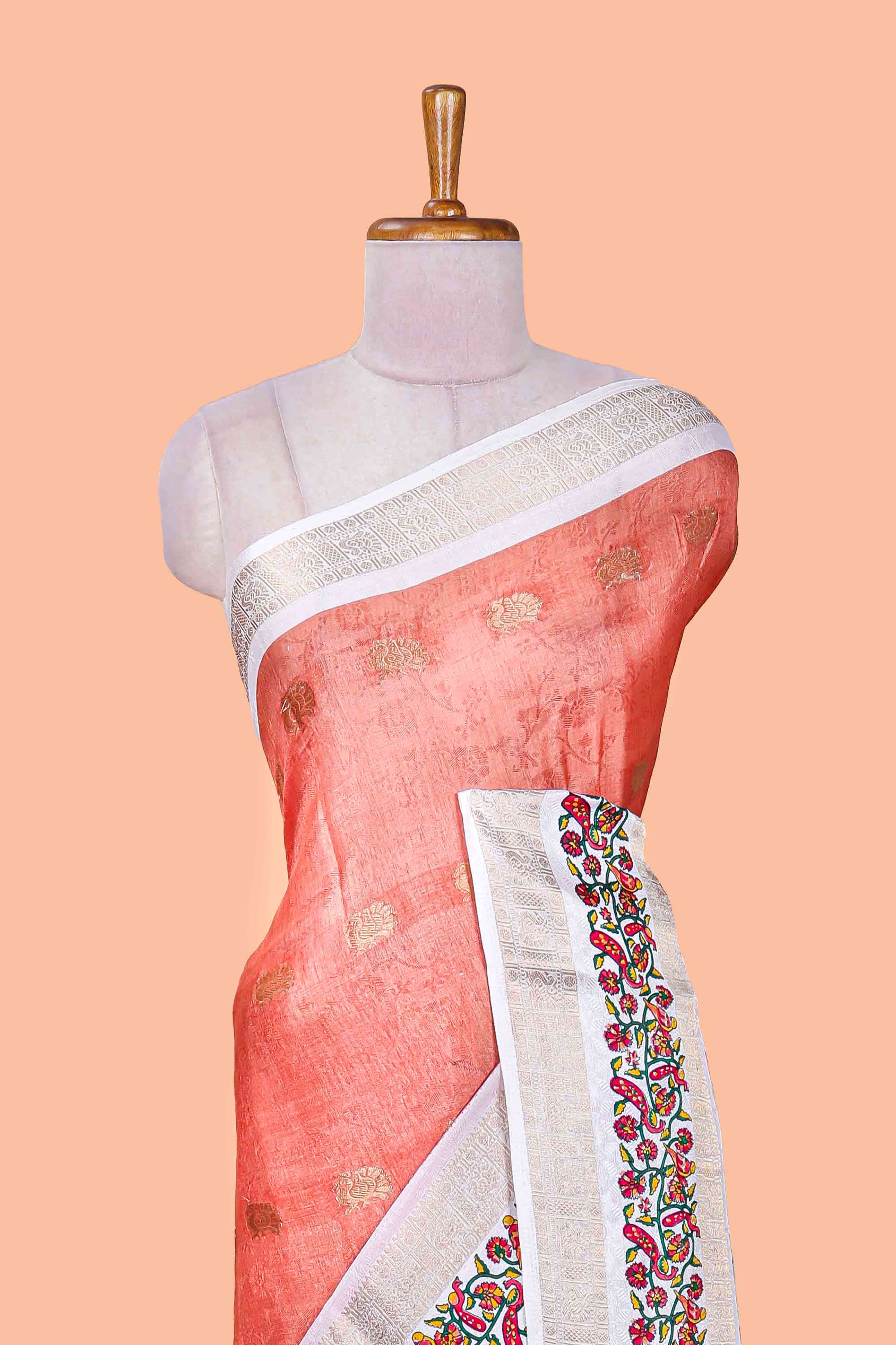 Beautiful Elegant border detailing
