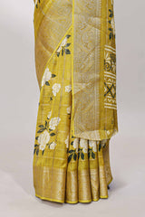 Blouse pairing design