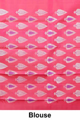 Blue wedding silks sarees