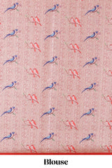 Bold celebration drape
