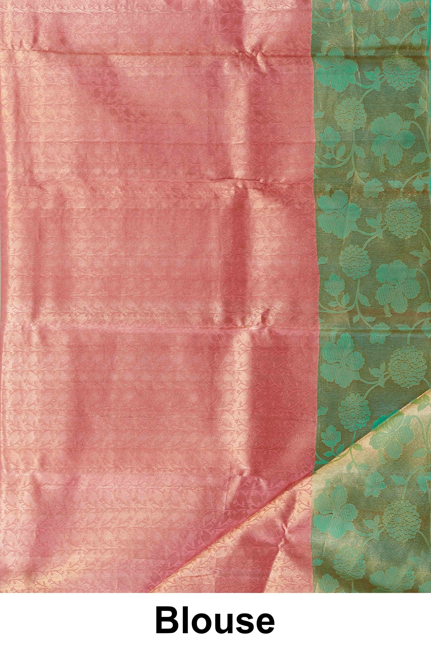 Bridal pattu silks saree