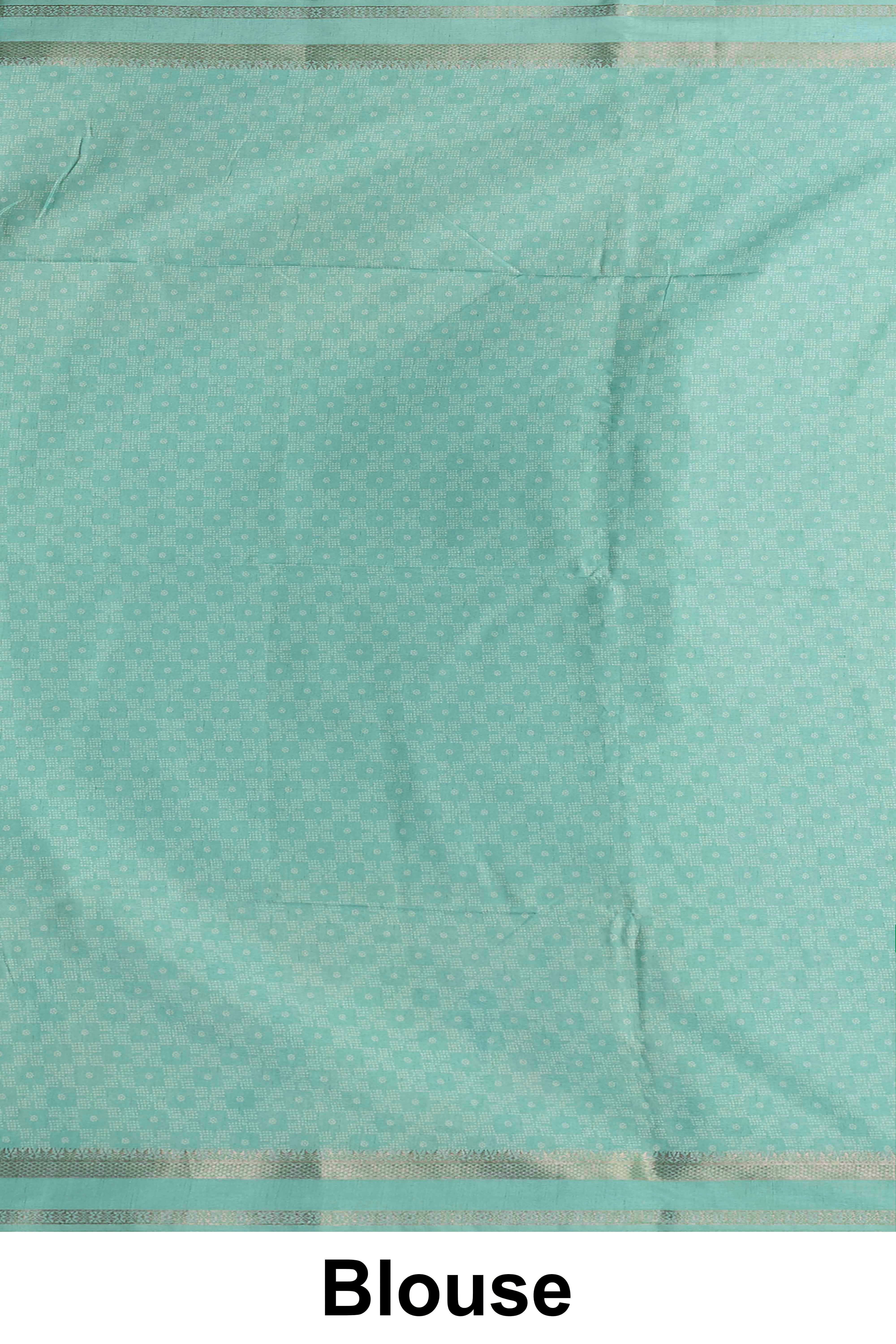 Casual tussar saree
