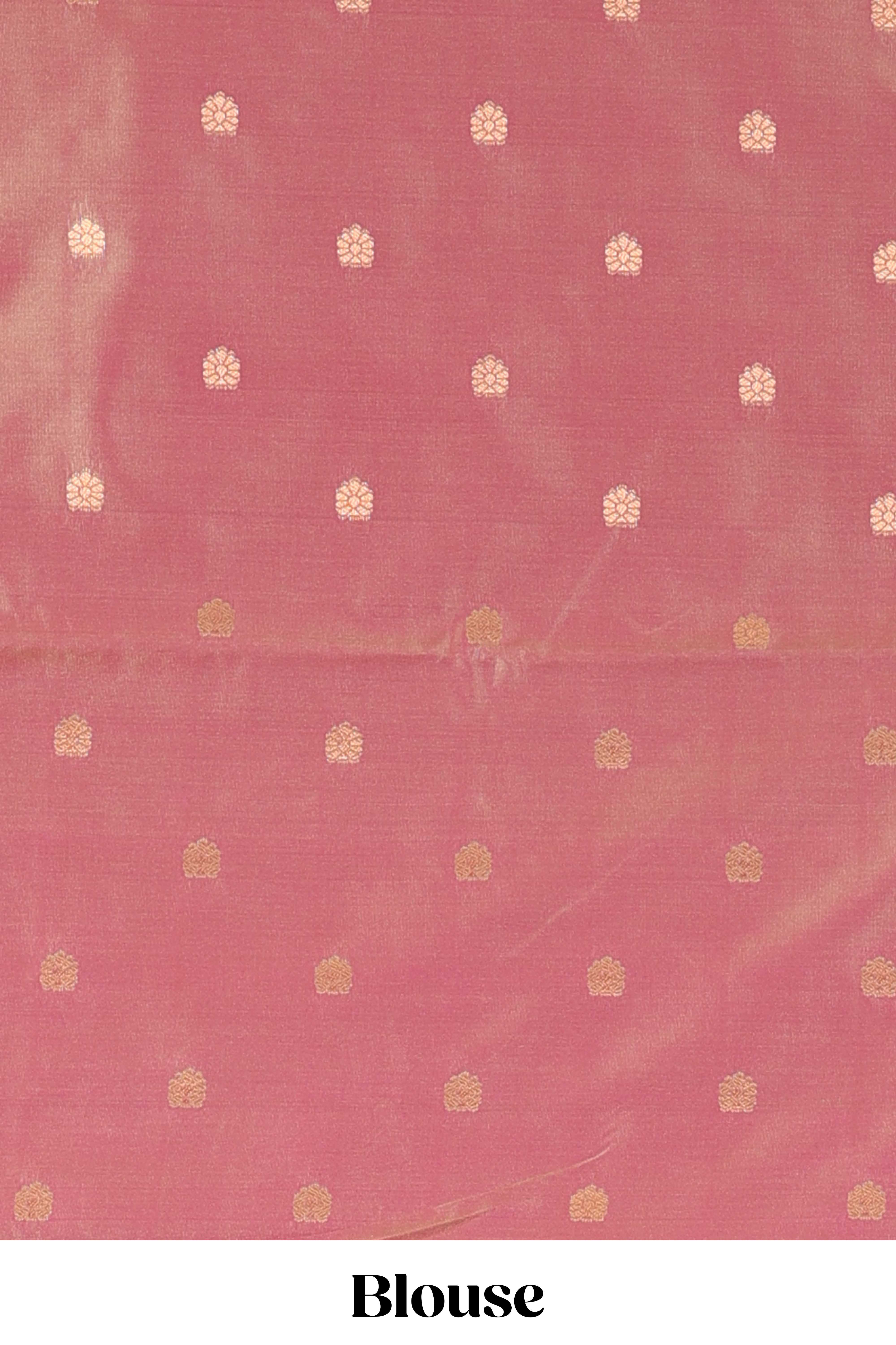 Celebration Blouse