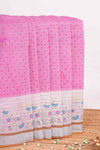 Chirala butta design Chirala cotton saree