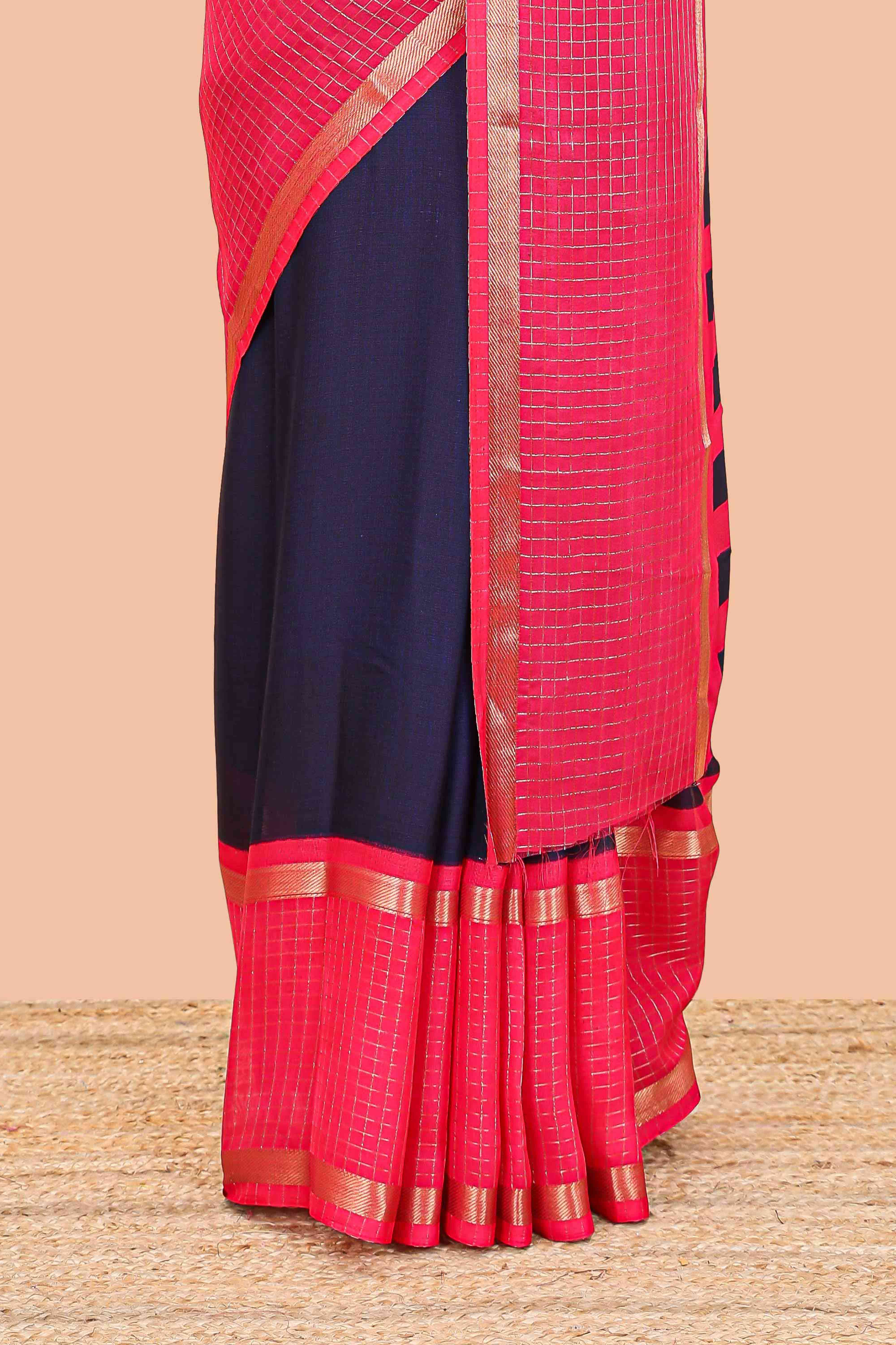 Classic border detailing