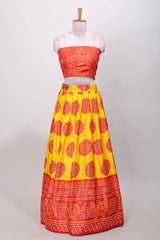 Classic dhavani celebration set