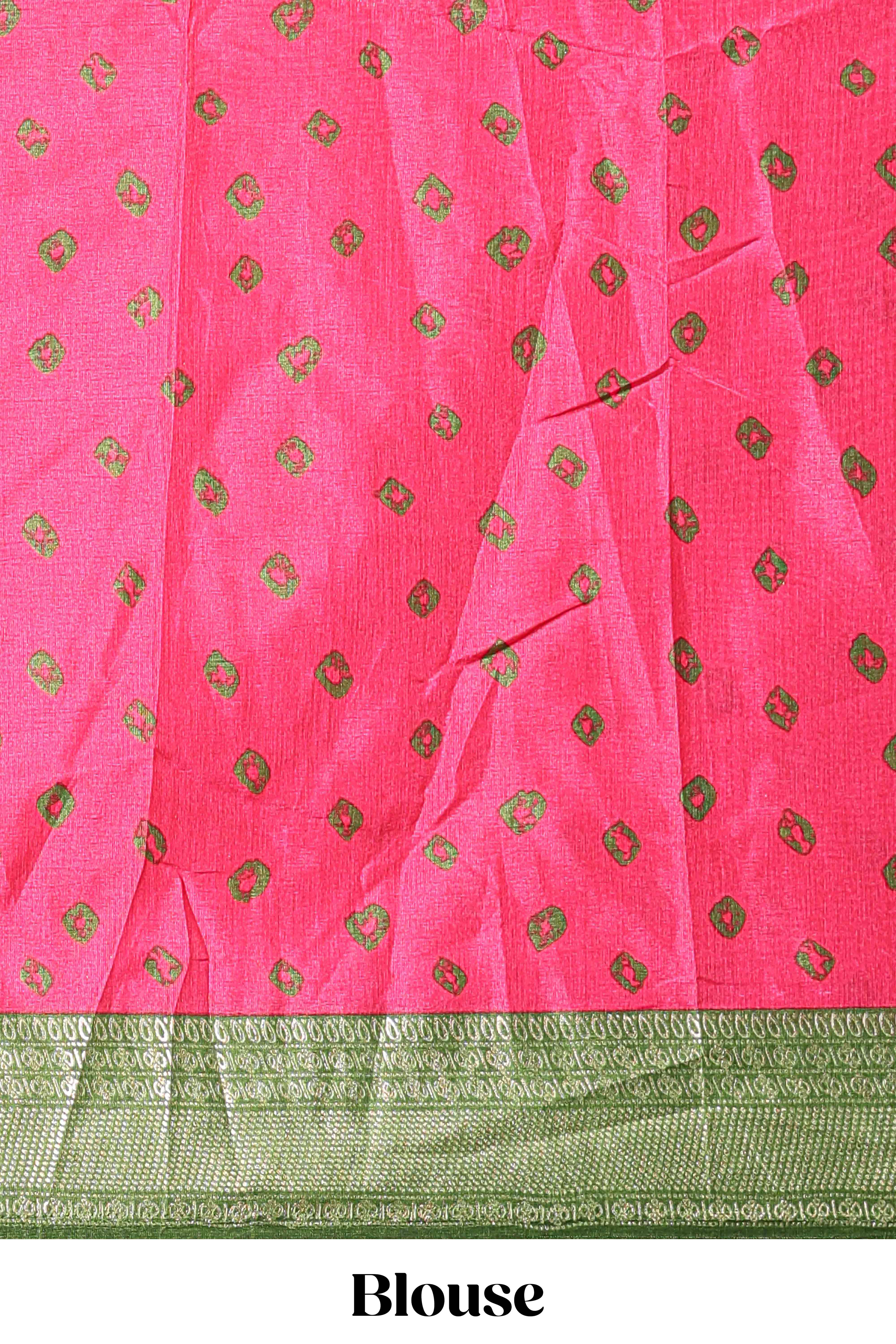 Classic south indian fashion