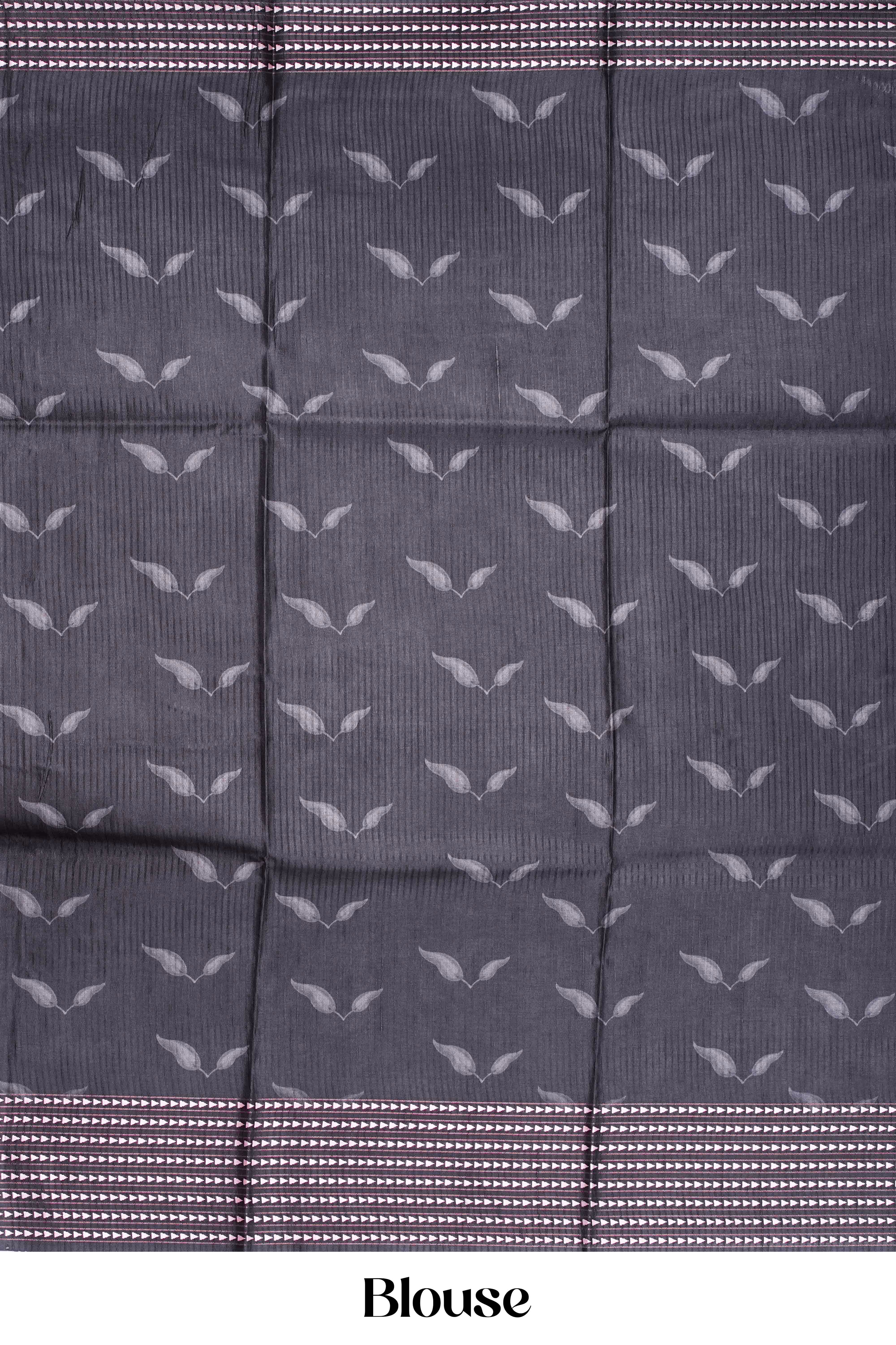 Contemporary elegance Blouse