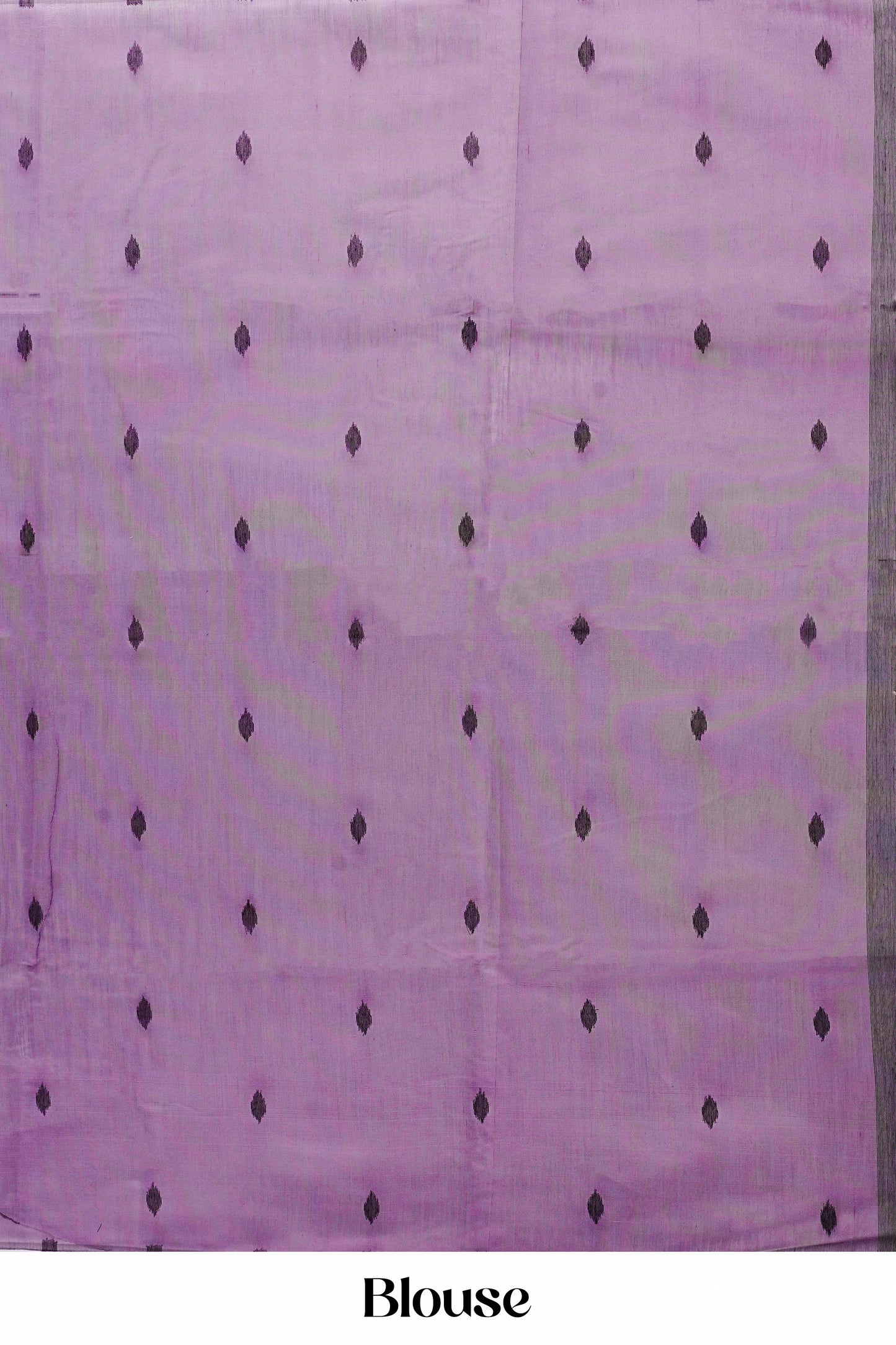 Contemporary elegant drape