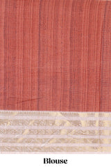 Contemporary ethnic appeal