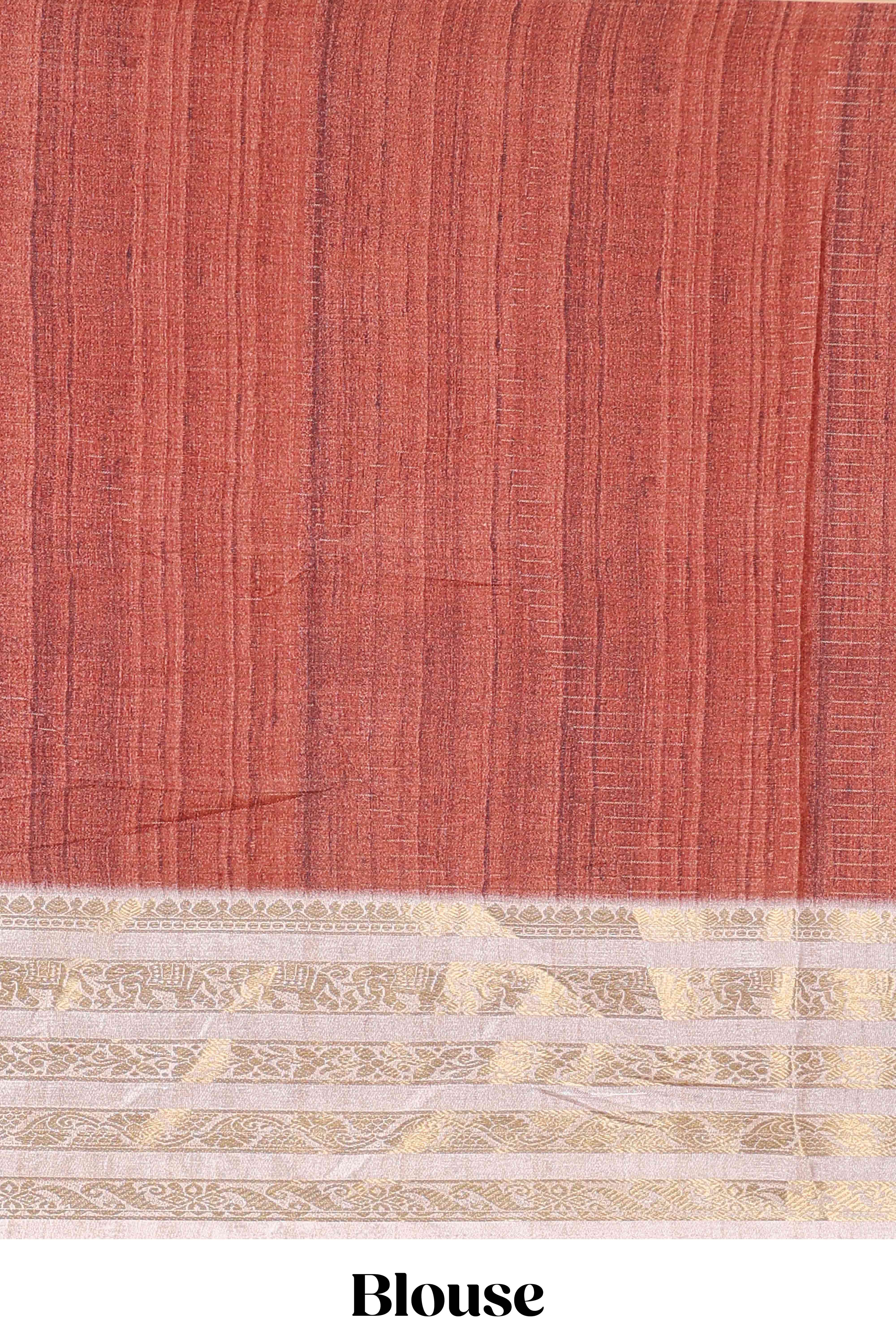 Contemporary ethnic appeal