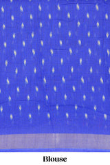 Contemporary ethnic drape