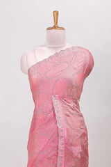 Crystal embellishment work