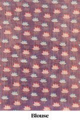 Cultural elegance drape