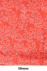 Designer bridal ethnic outfit