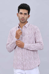 Designer printed collar