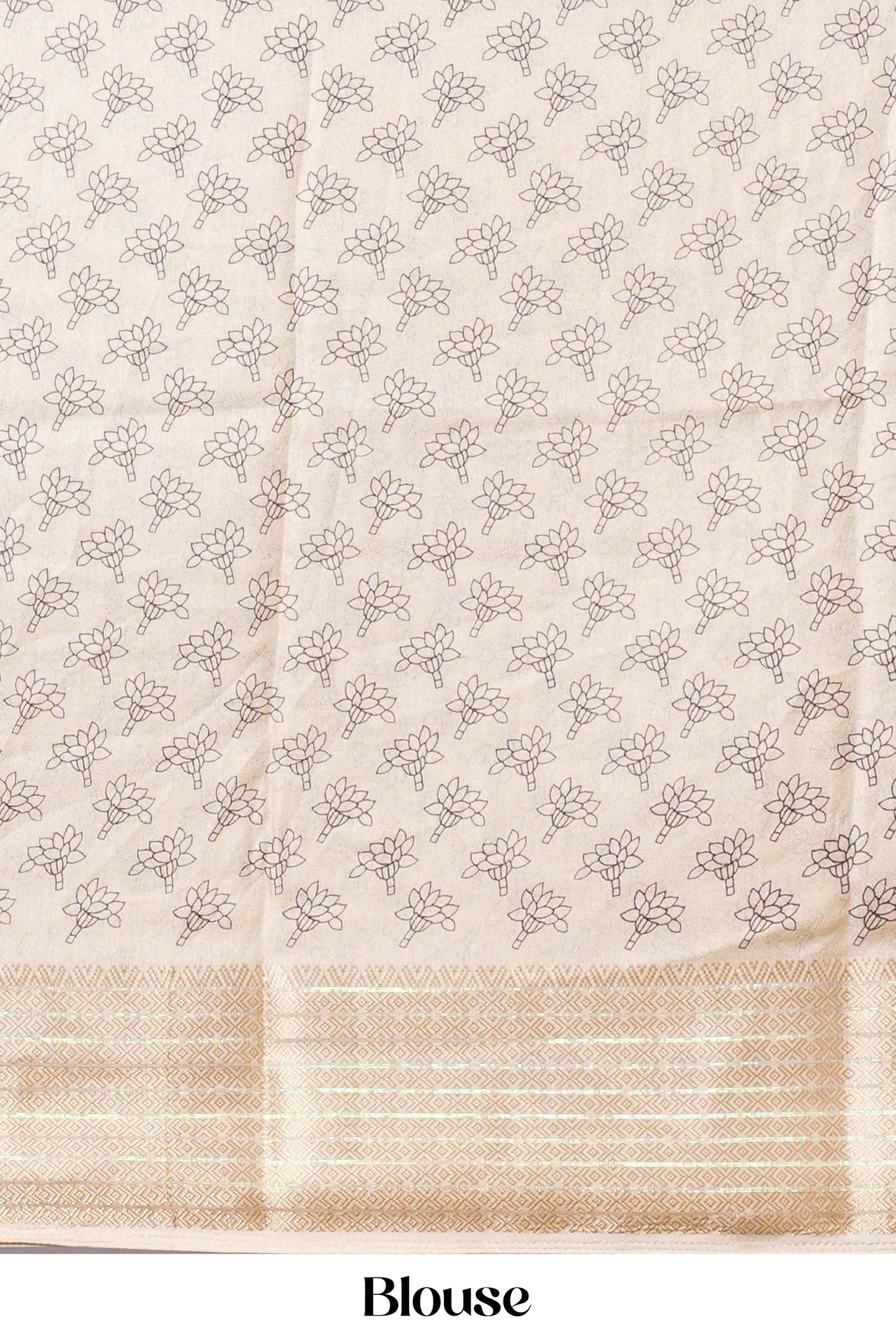 Designer sandal dupion silk saree