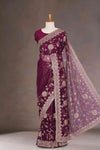 Designer twill net