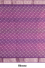 Designer woven styling