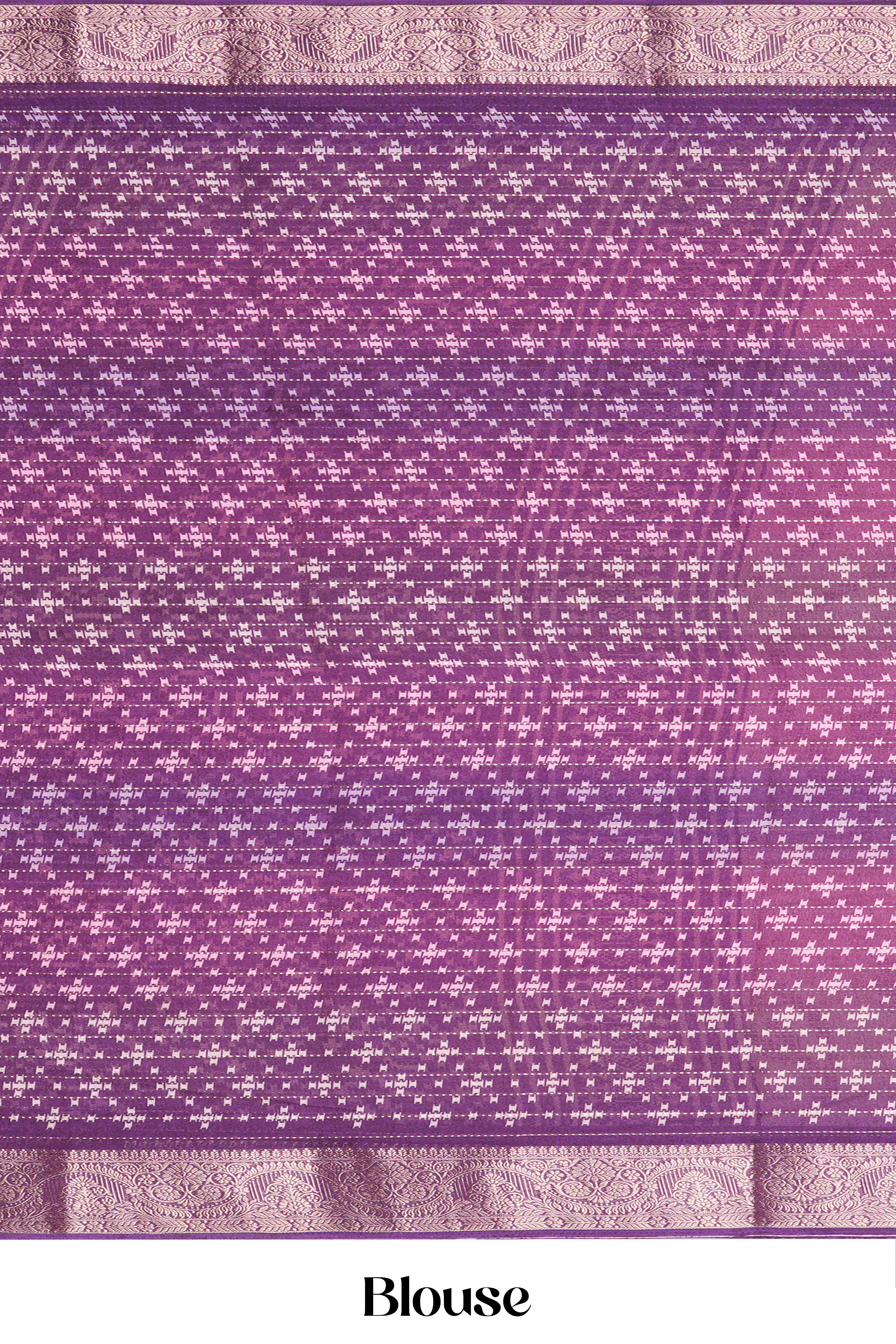 Designer woven styling