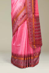 Diamond pallu design