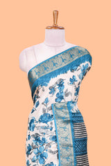 Dola silk inspired texture