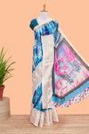 Dola silk weave texture