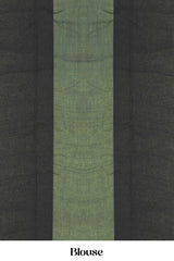 Dual tone design effect