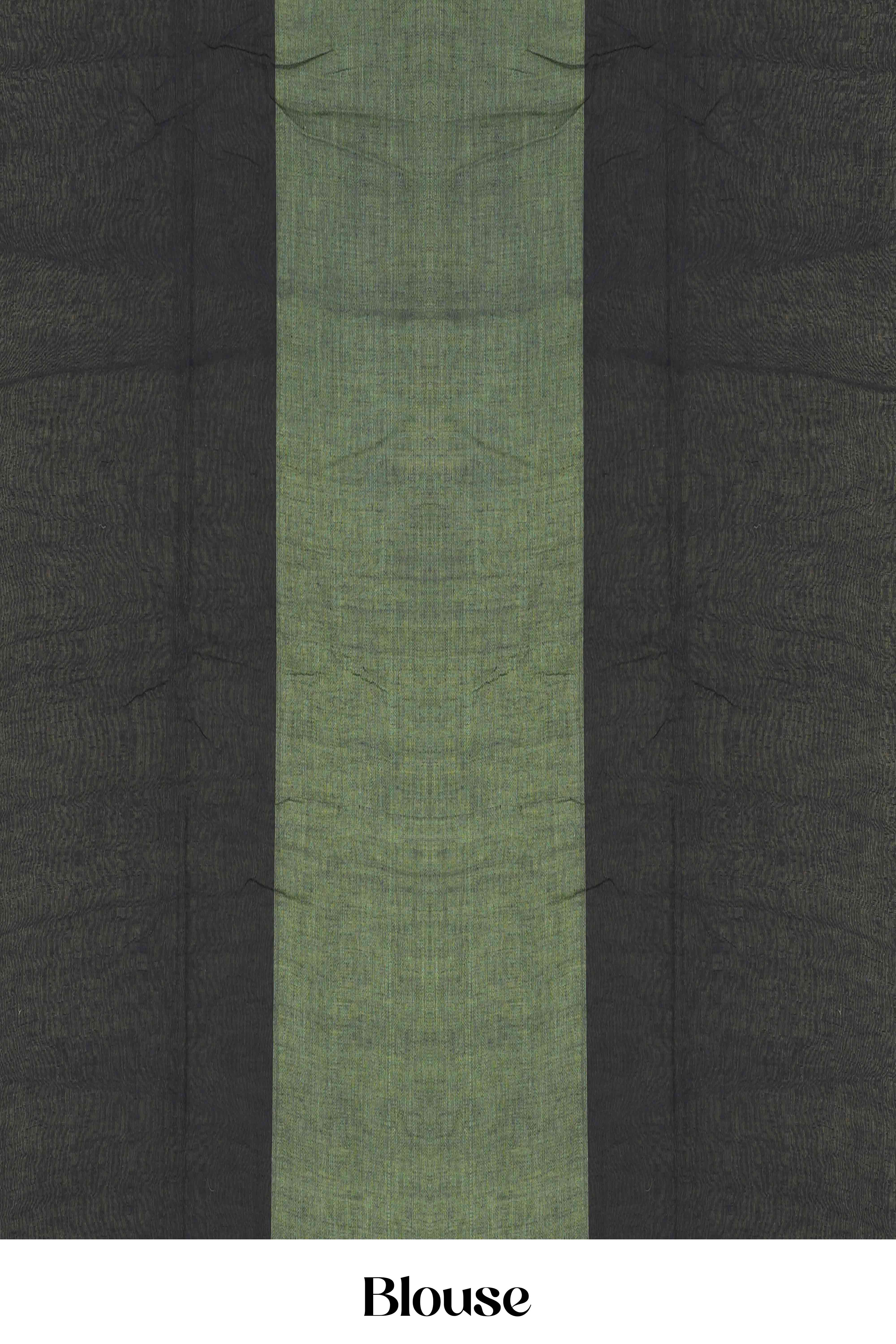 Dual tone design effect