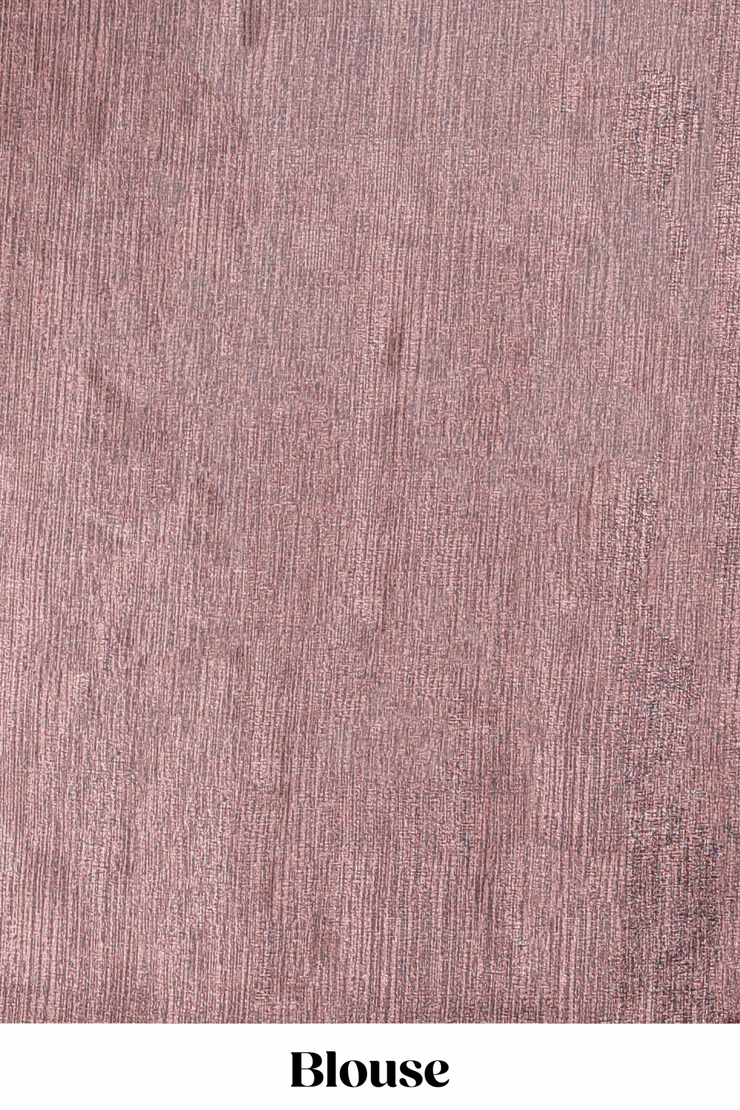 Earth toned elegant drape