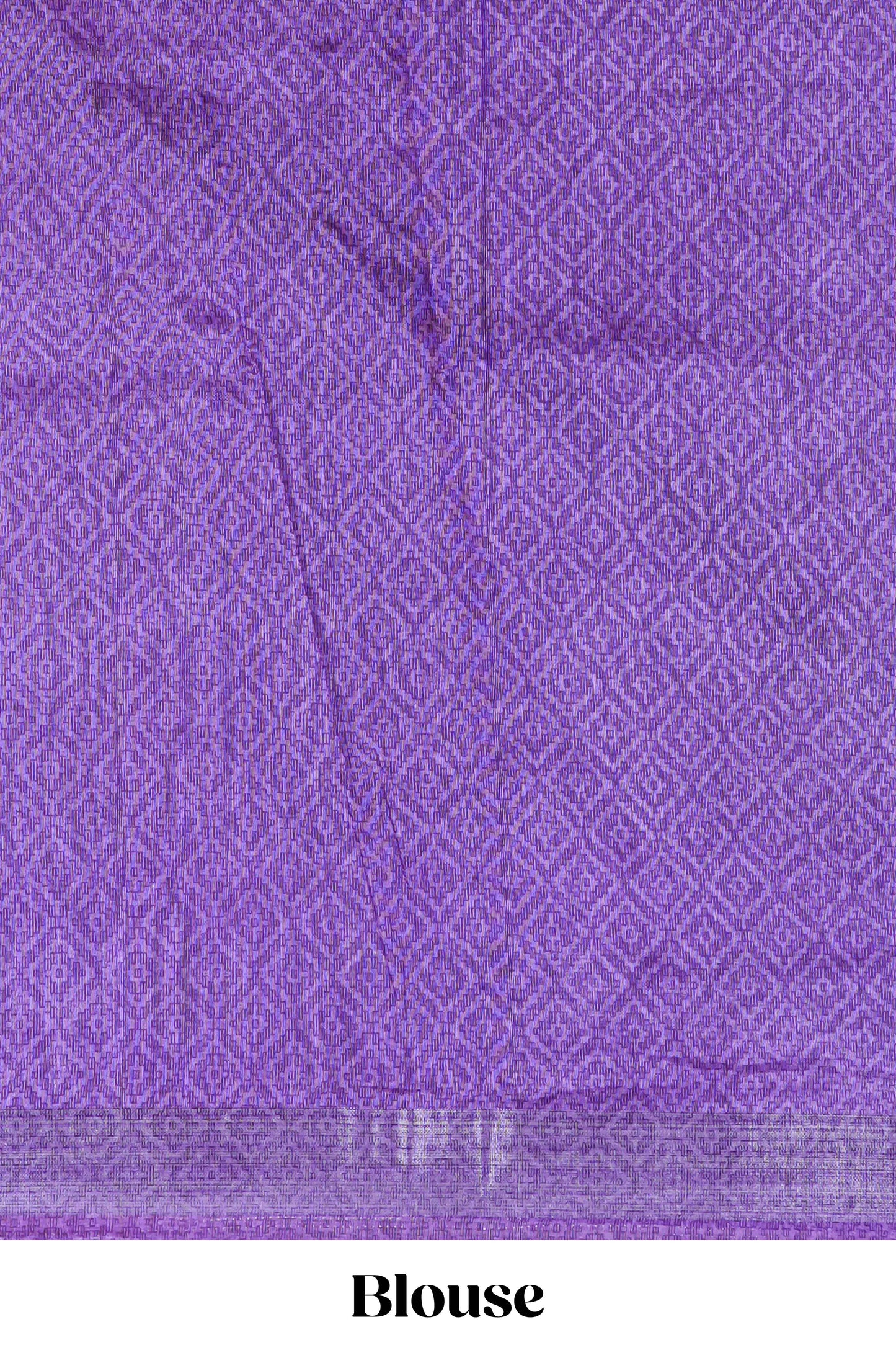 Easy ethnic drape