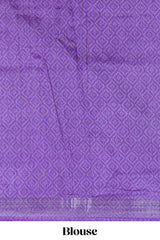 Easy ethnic drape
