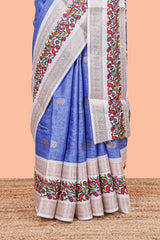 Elegant border accent
