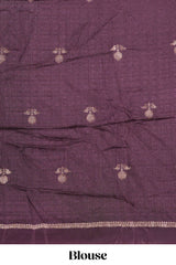 Elegant festive drape
