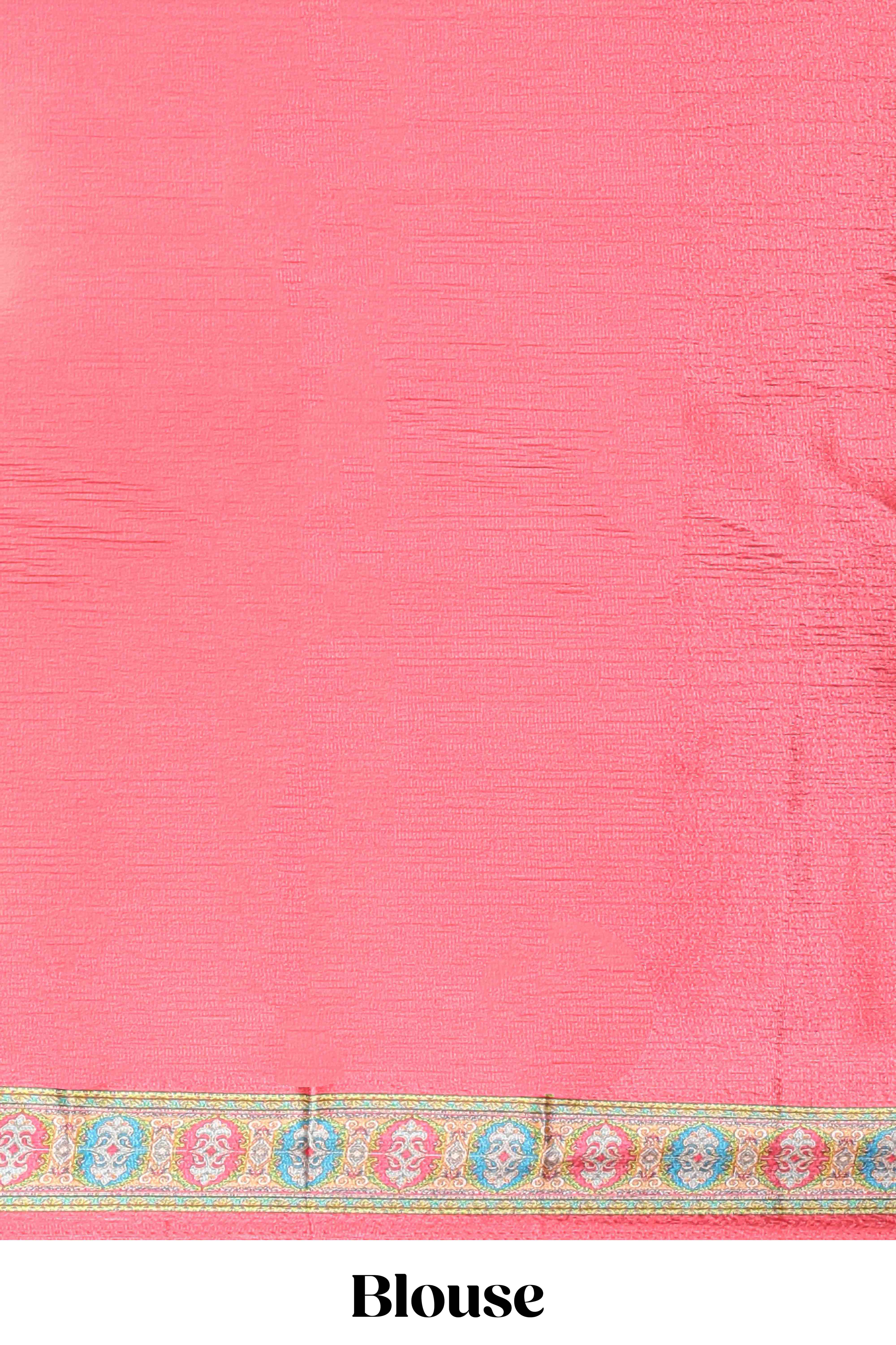 Elegant soft drape