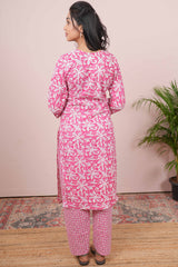Ethnic designer salwar wear