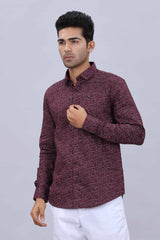 Everyday cotton wear shirt
