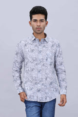 Everyday fashion cotton shirt