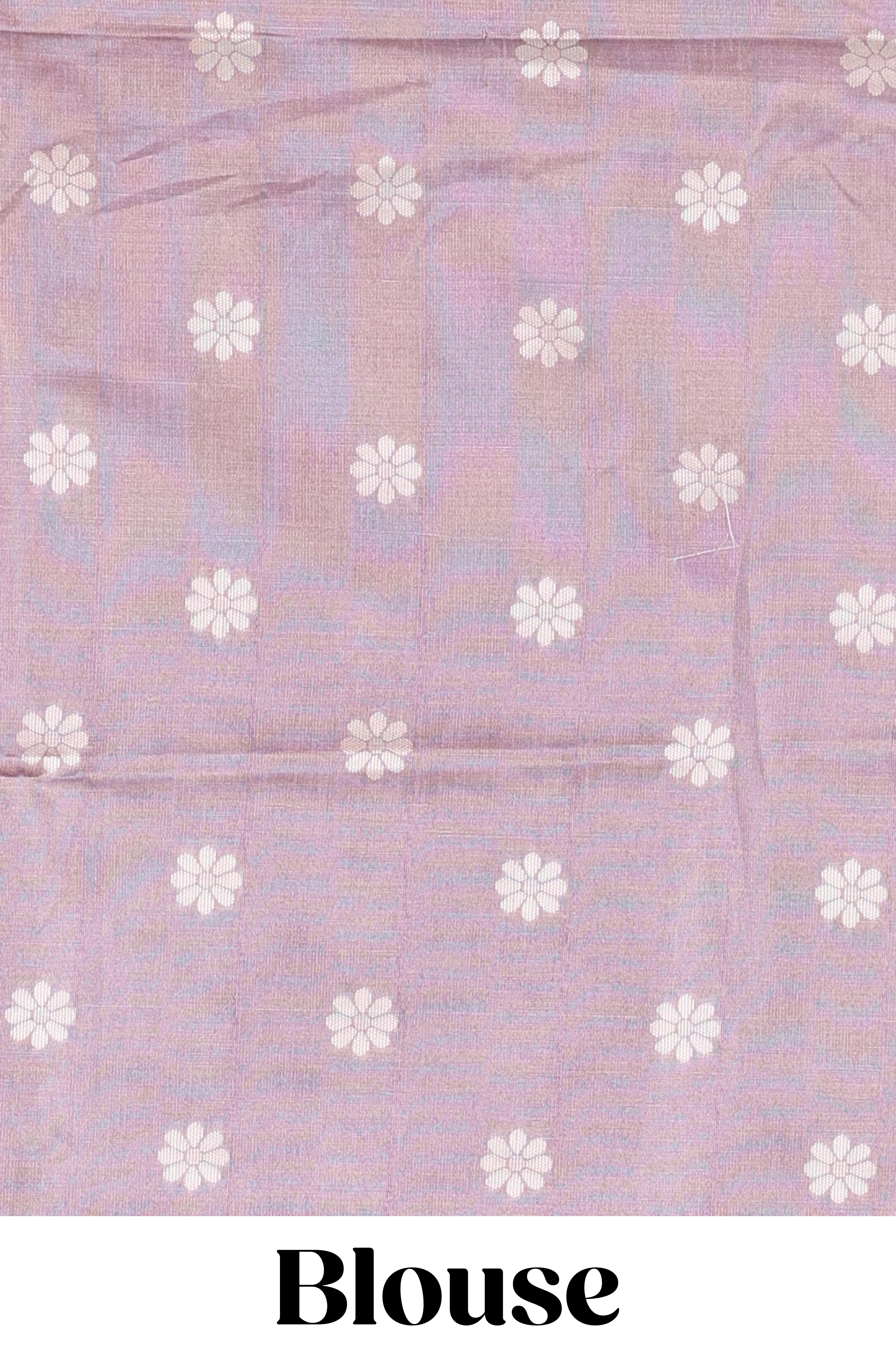 Festive wear munga cotton saree