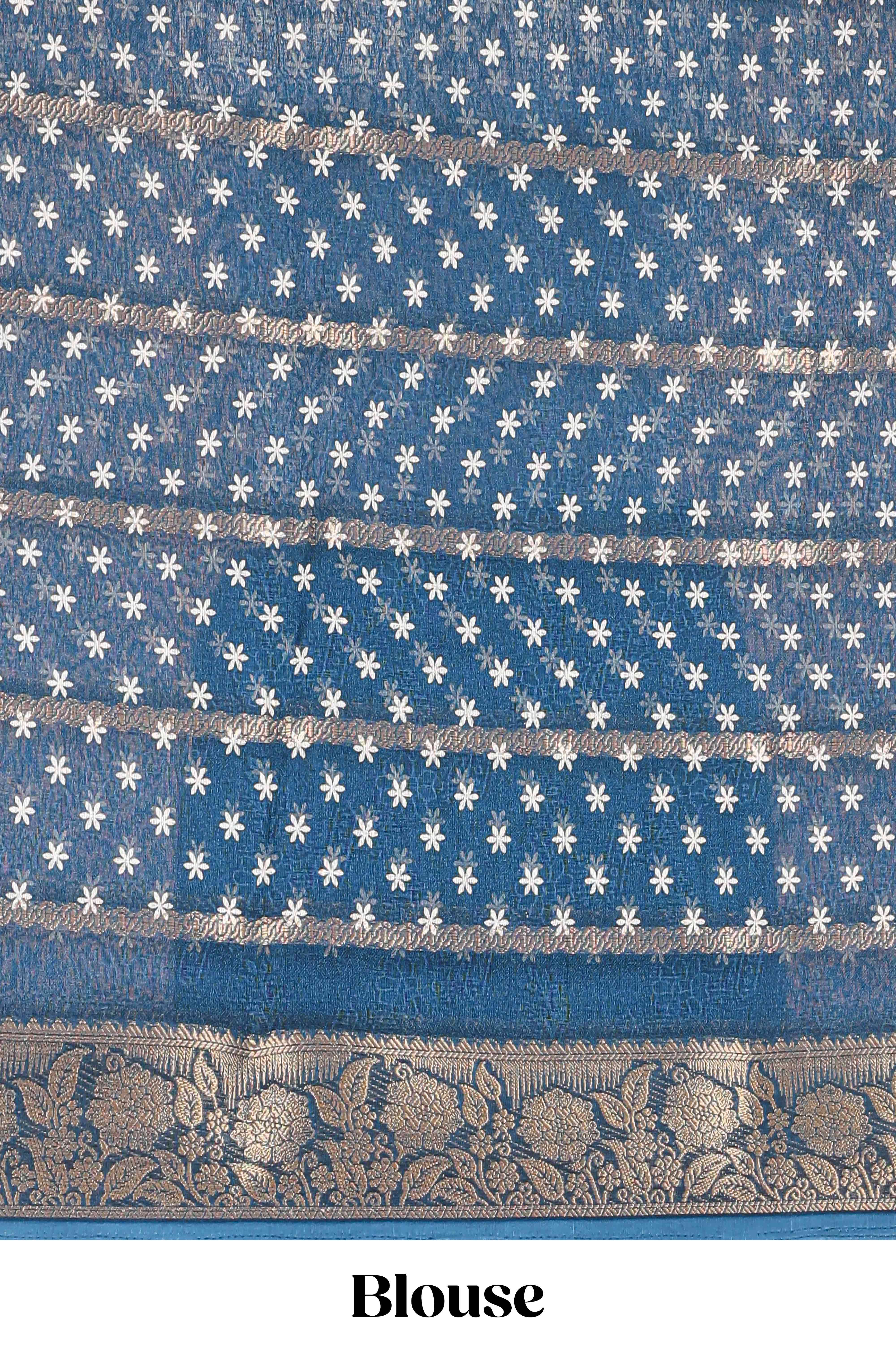 Fluid elegant drape