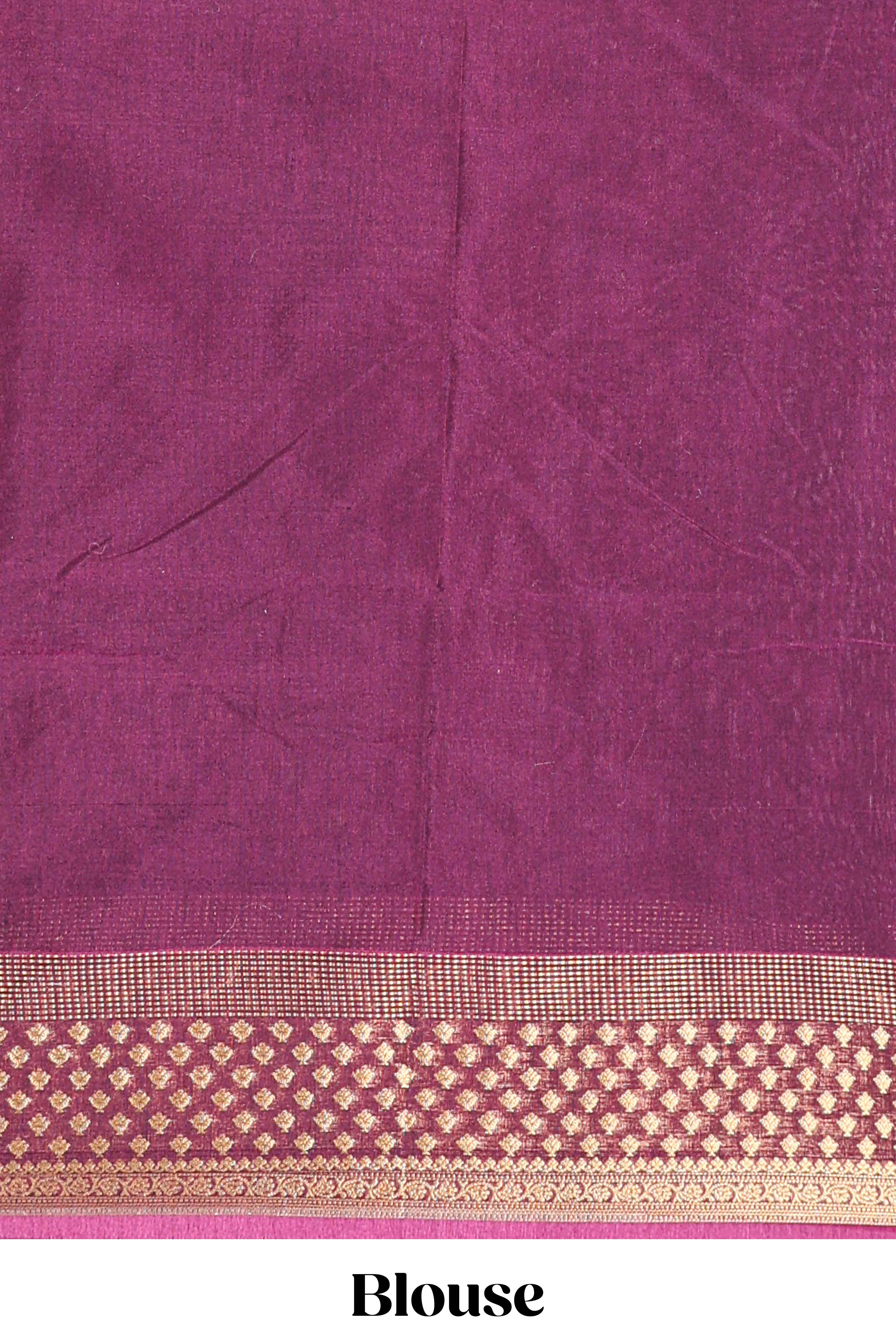 Fresh festive drape